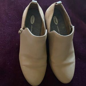Dr. Scholl’s boots